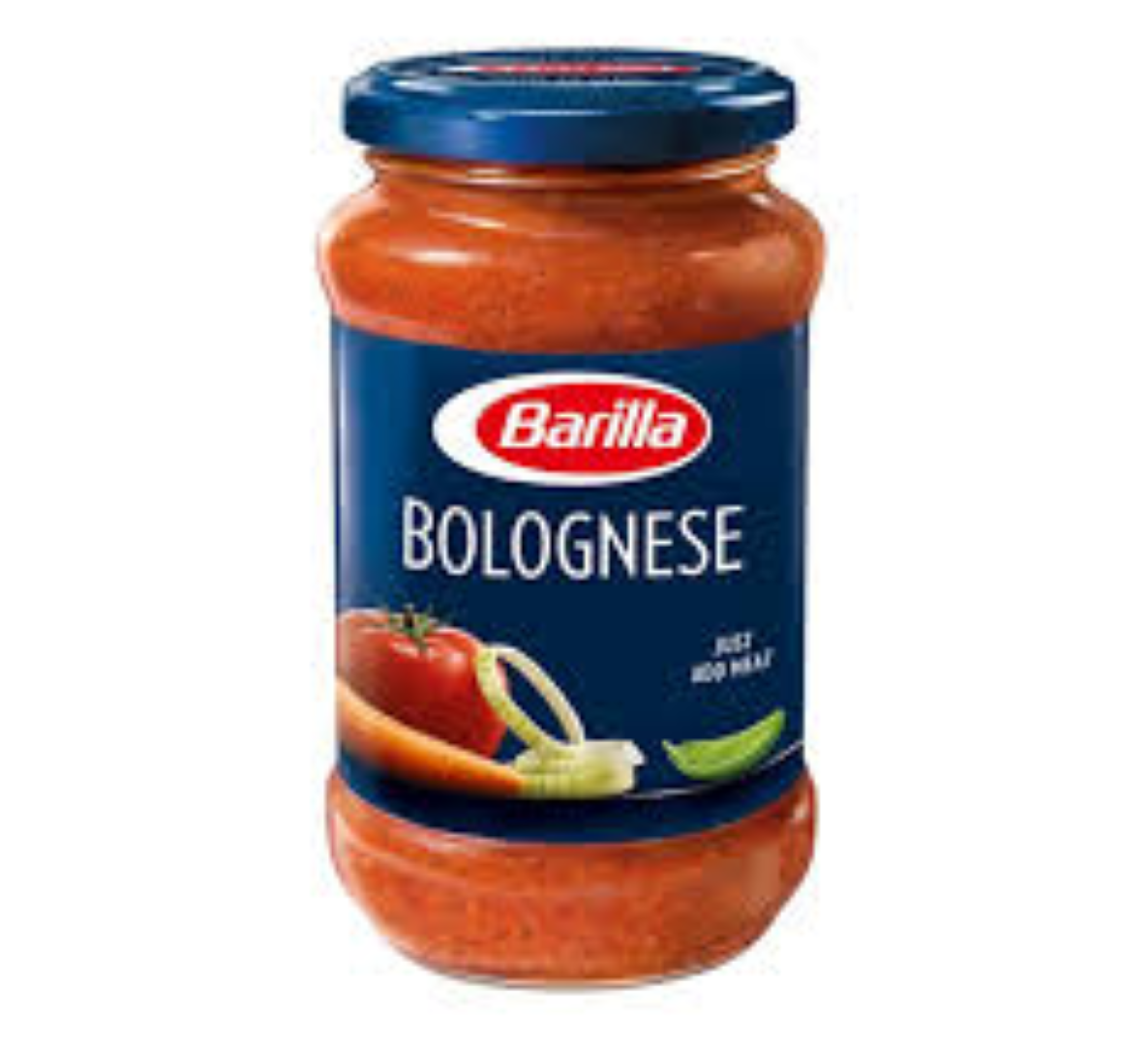 BARILLA BOLOGNESE 400G